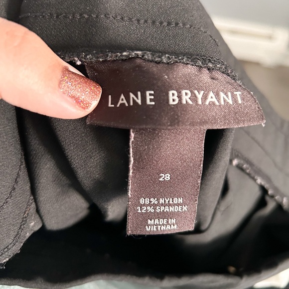 Pants - Picture 2 of 2